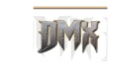 DMX Merchandise coupons